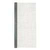 Garden Craft 36" x 5' Galvanized Hardware Cloth Fence, 1/4" Square