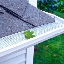 Garden Craft 36" x 5' Galvanized Hardware Cloth Fence, 1/4" Square -Home Tools Sales 2024 19000033 5 1