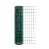 Origin Point Garden Craft 36" x 50' Green Vinyl Garden Fence
