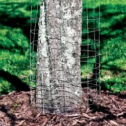 Origin Point Garden Craft 28" x 50' Rabbit Shield Garden Fence -Home Tools Sales 2024 19000172 4 1