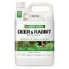 Liquid Fence Ready-to-Use Deer & Rabbit Repellent, 1 gal.