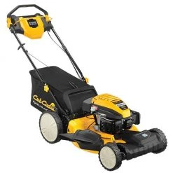 Cub Cadet 159cc 21" Self Propelled Push Mower