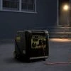 Champion 4500-Watt Dual Fuel Inverter Generator -Home Tools Sales 2024 200991