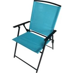 Sunray Patio Folding Chair -Home Tools Sales 2024 203007 1 2