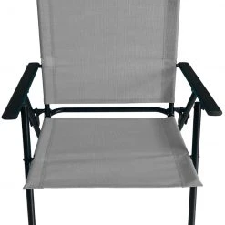 Sunray Patio Folding Chair -Home Tools Sales 2024 203009 grey mills chair2 300dpi 2