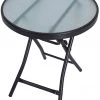 Sunray Glass Folding Patio Table -Home Tools Sales 2024 203080s 1 1