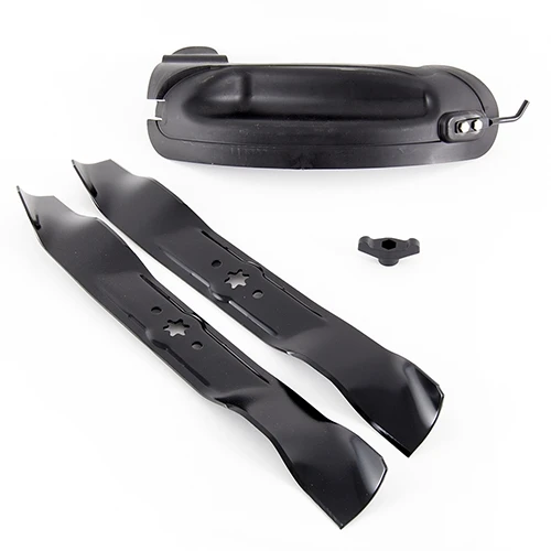 Cub Cadet Mulching Kit For 42" Cutting Decks, 2015 & After Cub Cadet Mulching Kit For 42" Cutting Decks, 2015 & After -Home Tools Sales 2024 20350304 1