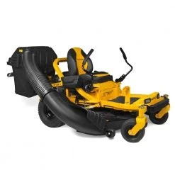 Cub Cadet Double Bagger for 50- & 54-inch Decks -Home Tools Sales 2024 20352052 2 1