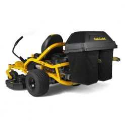 Cub Cadet Double Bagger for 50- & 54-inch Decks -Home Tools Sales 2024 20352052 3