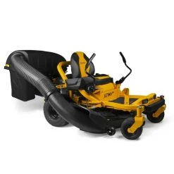 Cub Cadet Triple Bagger for 50-, 54- and 60-inch Decks -Home Tools Sales 2024 20352053 2 1