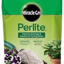 Miracle-Gro 8qt Perlite