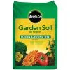 Miracle-Gro-All Purpose Garden Soil