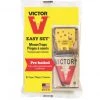 Victor Pre Baited Mouse Trap 2pk 1 Victor Pre Baited Mouse Trap 2pk -Home Tools Sales 2024 2140013 1 1