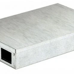 Miller Little Giant SureCatch Multiple Catch Mouse Trap