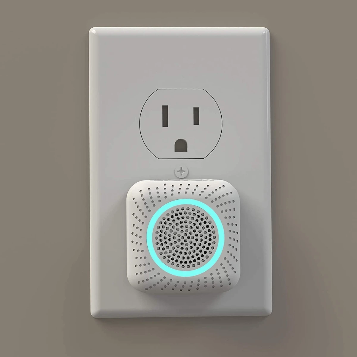 Victor M756K Pestchaser Rodent Repellent with Nightlight – 6 Pack 5 Victor M756K Pestchaser Rodent Repellent with Nightlight – 6 Pack - Image 3