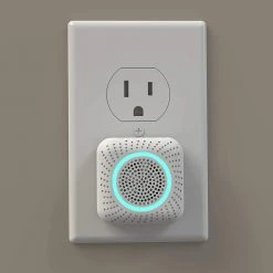 Victor M756K Pestchaser Rodent Repellent with Nightlight – 6 Pack -Home Tools Sales 2024 2140054 2