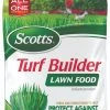 Scotts Turf Builder Lawn Food 5000 Sq.Ft. -Home Tools Sales 2024 22305 3 f 1