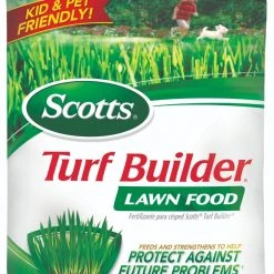 Scotts Turf Builder Lawn Food 15000 Sq.Ft.