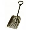 Suncast 11" Wide Telescoping Auto Shovel