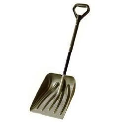 Suncast 11" Wide Telescoping Auto Shovel -Home Tools Sales 2024 22500015 2