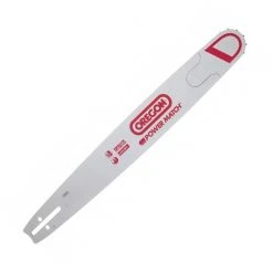 Oregon Power Match .325 Pitch .050 Gauge 16-Inch Chain Saw Guide Bar