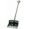 Suncast 18" Poly Snow Shovel/Pusher with Wear Strip