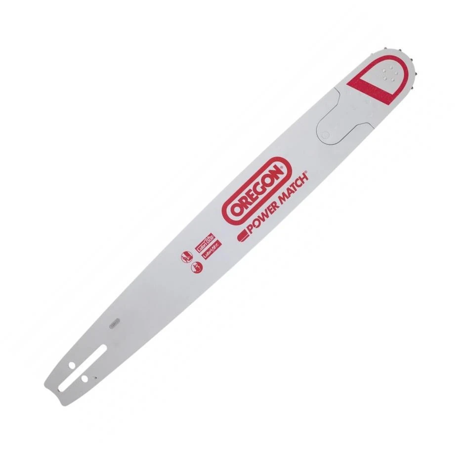 Oregon Power Match 3/8 Pitch .050 Gauge 16-Inch Chain Saw Guide Bar 3 Oregon Power Match 3/8 Pitch .050 Gauge 16-Inch Chain Saw Guide Bar