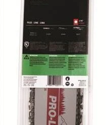 Oregon Bar/Chain Combo 20"/72LGX .050ga