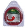 CMD Products .155 Shaped Trimmer Line 50ft -Home Tools Sales 2024 22570003 1