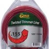 CMD Products .155 Twisted Trimmer Line 105ft -Home Tools Sales 2024 22570004 1 1