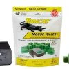 Tomcat Mouse Killer Refillable Station, 16 x 1 oz. Blocks, 22786