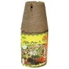 Jiffy 10-Pack 3-Inch Round Pot