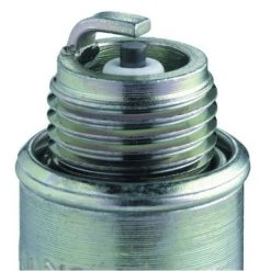 NGK 4133 BR4-LM Nickel Spark Plug -Home Tools Sales 2024 2440244 2 1