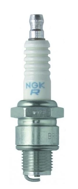 NGK 3322 BR4HS Nickel Spark Plug NGK 3322 BR4HS Nickel Spark Plug -Home Tools Sales 2024 2441612 1