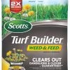 Scotts Turf Builder Weed & Feed, Covers 15,000 Sq. Ft. -Home Tools Sales 2024 25006 2 1