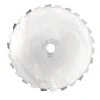 Husqvarna Steel Brush Cutter Blade 8" (#578443101)