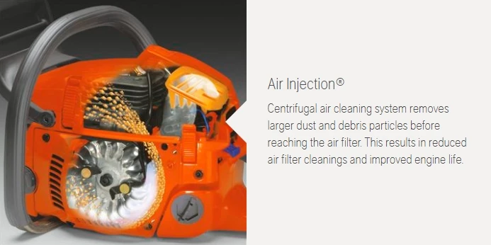 Husqvarna 460 Rancher - 20" Bar Chainsaw Husqvarna 460 Rancher - 20" Bar Chainsaw -Home Tools Sales 2024 26041632 1