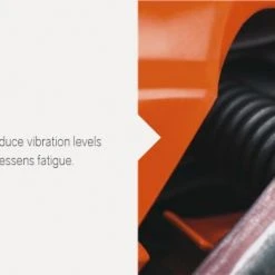 Husqvarna 545 Mark II - 20" Bar Chainsaw -Home Tools Sales 2024 26041632 4 1 1