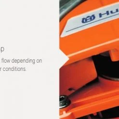 Husqvarna 545 Mark II - 20" Bar Chainsaw -Home Tools Sales 2024 26041632 5 1 1