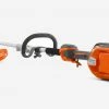 Husqvarna 40-Volt Cordless Straight Trimmer