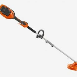 Husqvarna 40-Volt Cordless Straight Trimmer -Home Tools Sales 2024 26041789 1 1