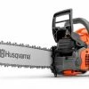 Husqvarna 565 - 20" Bar Chainsaw