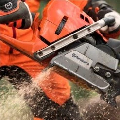 Husqvarna 565 - 20" Bar Chainsaw -Home Tools Sales 2024 26043592 2 1