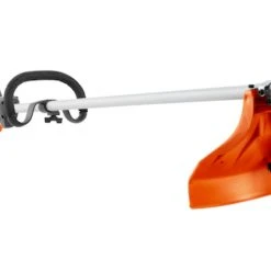 Husqvarna 130L 28-CC 2-Cycle 18 in. Straight Shaft Gas String Trimmer -Home Tools Sales 2024 26044081 1