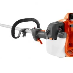 Husqvarna 130L 28-CC 2-Cycle 18 in. Straight Shaft Gas String Trimmer -Home Tools Sales 2024 26044081 2 1