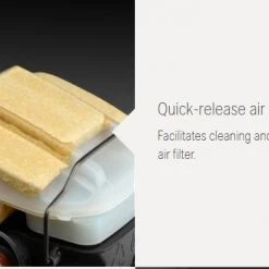 Husqvarna 440e - 18" Bar Chainsaw -Home Tools Sales 2024 26044834 2 1