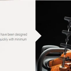 Husqvarna 440e - 18" Bar Chainsaw -Home Tools Sales 2024 26044834 3 1