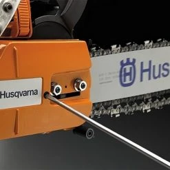 Husqvarna 455 Rancher 20" Chainsaw -Home Tools Sales 2024 26045023 8 1