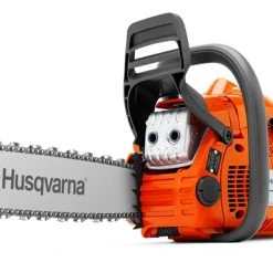 Husqvarna 450 Rancher - 20" Bar Chainsaw