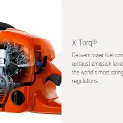 Husqvarna 135 - 16" Bar Chainsaw -Home Tools Sales 2024 26045343 1 1